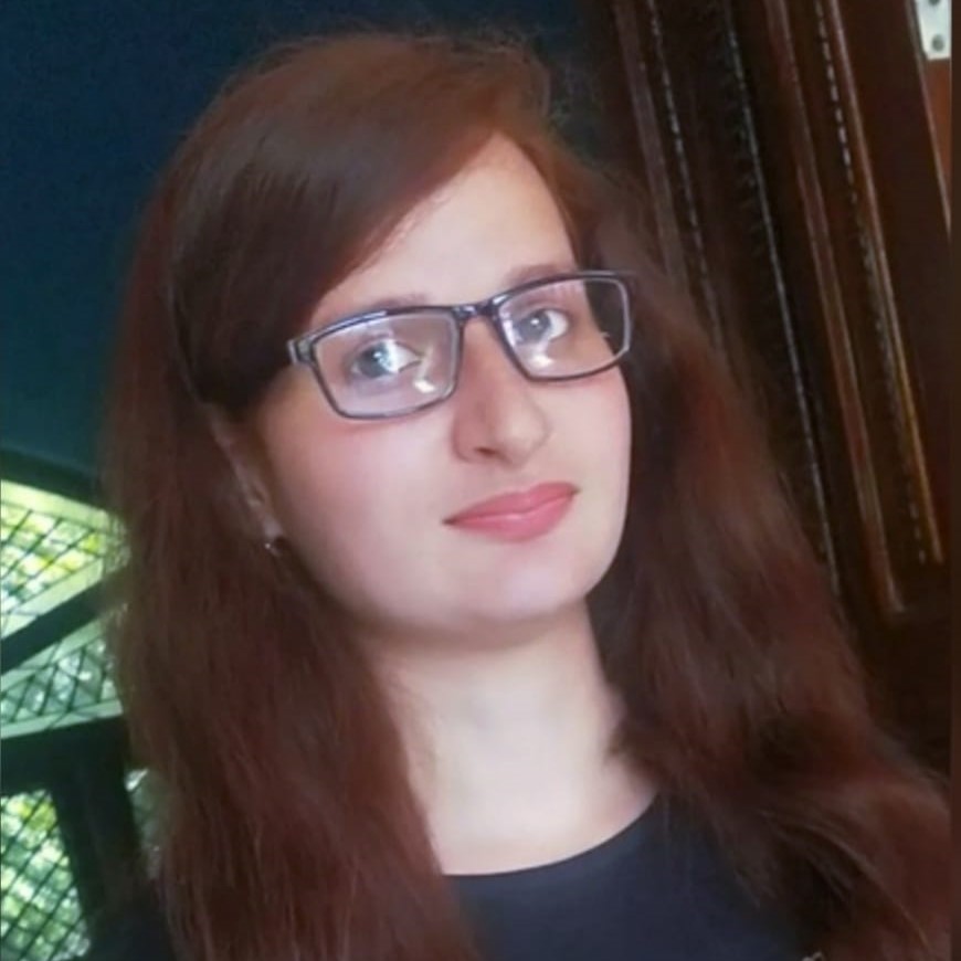 Chhavi Chaudhary