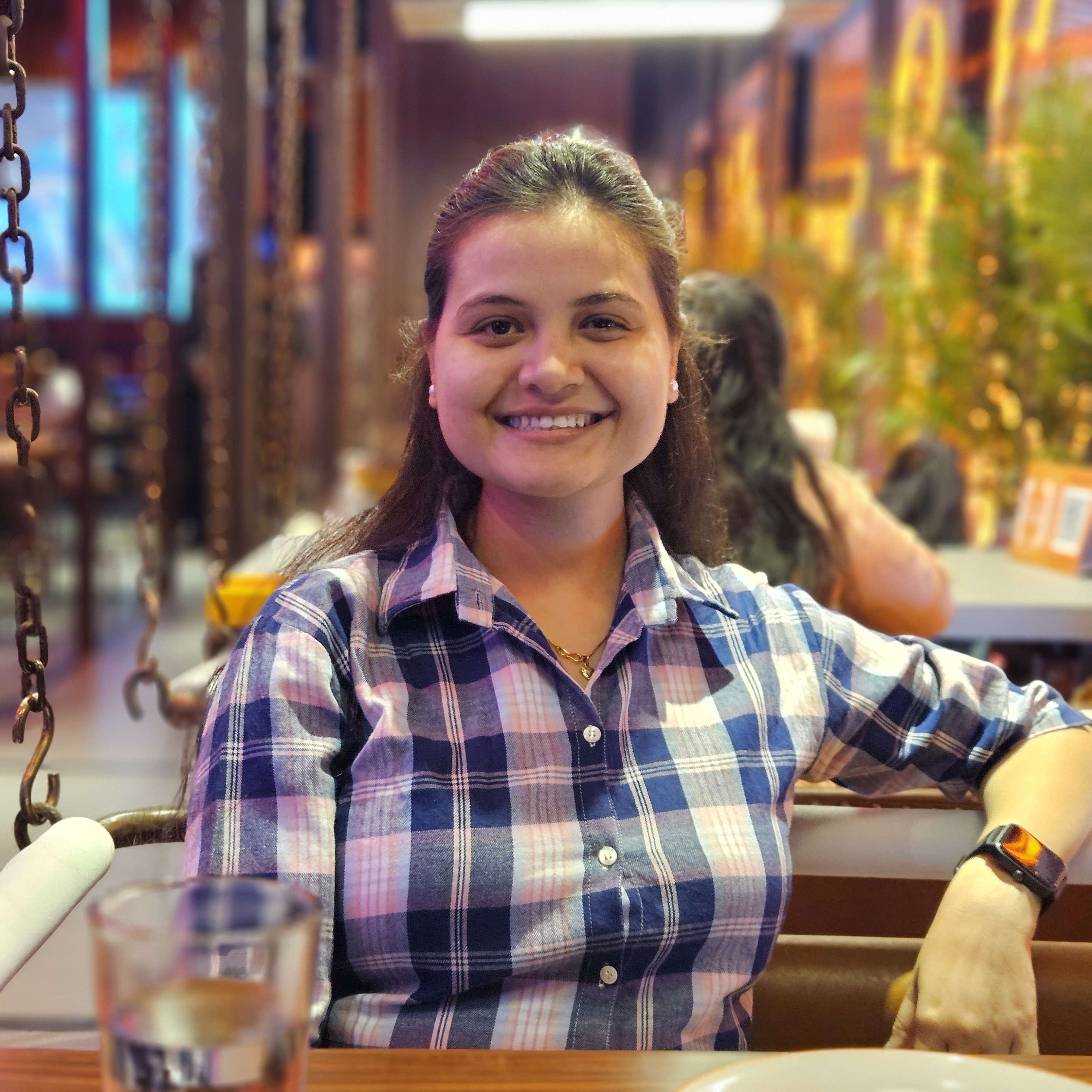 Deepika Sharma