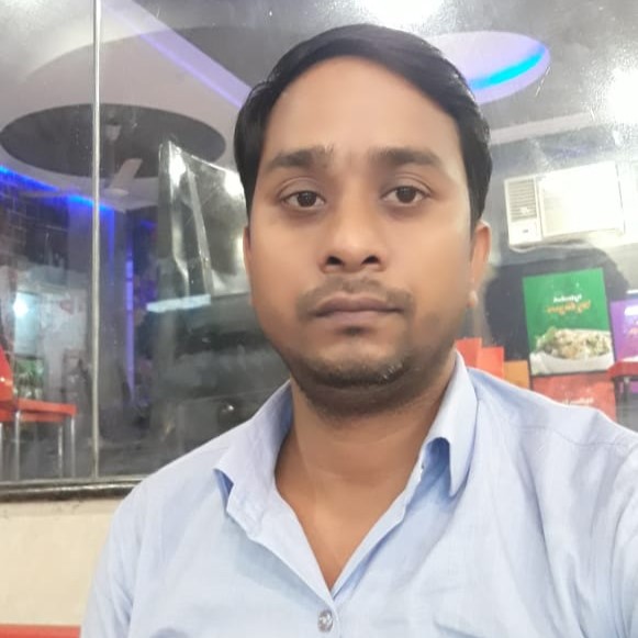 Jitendra  Singh