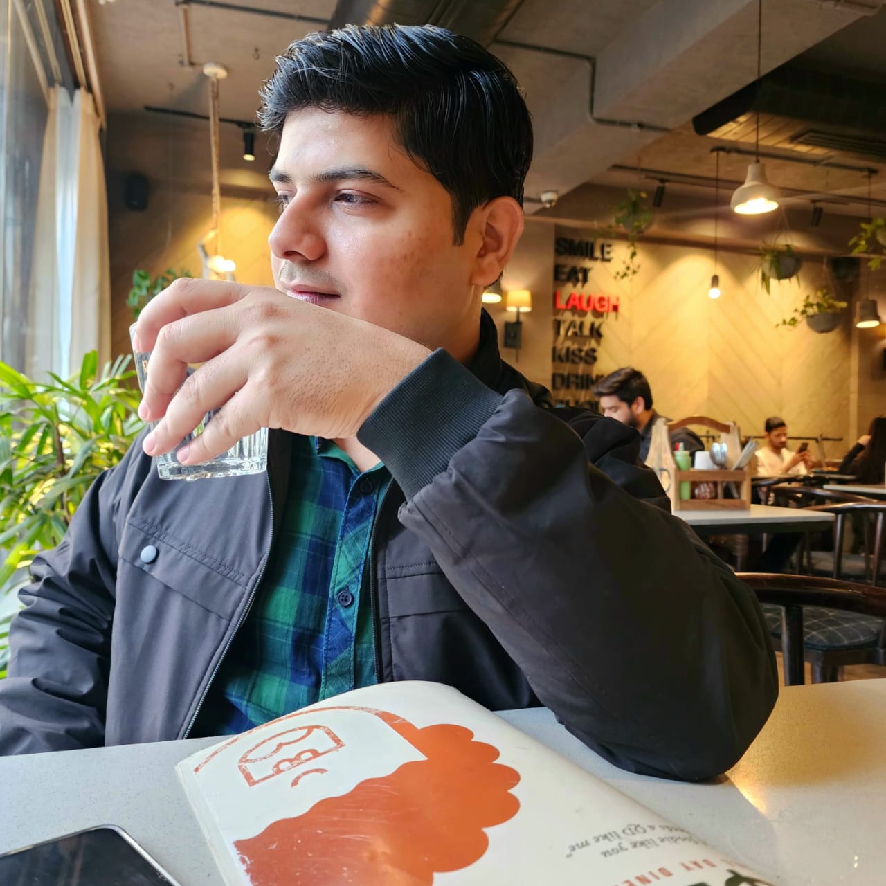 Dhruv